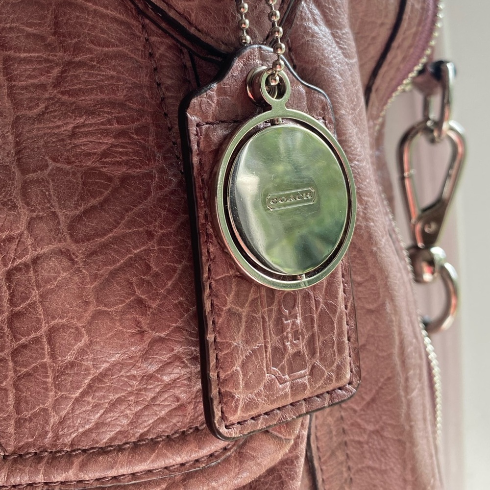 Coach Kristin 18278 - Gently Loved! View 2